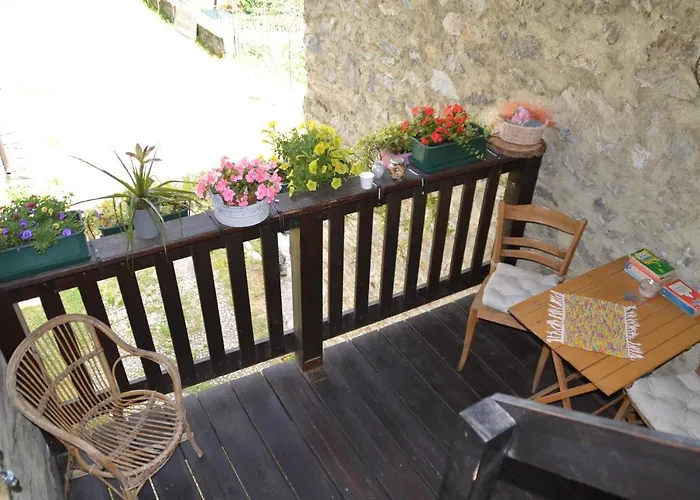 B&B Sopralapanca