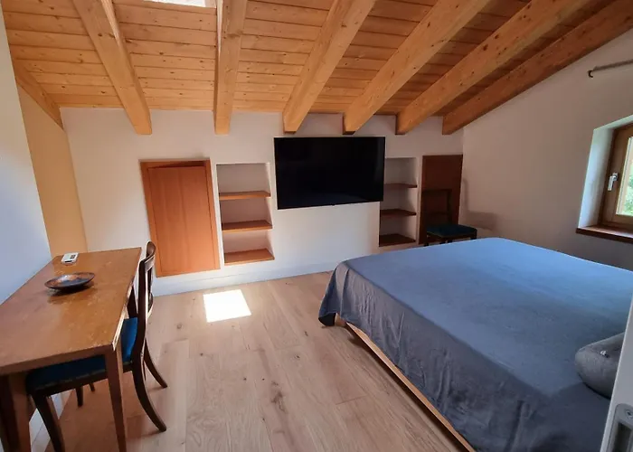 B&B Villa Grazia