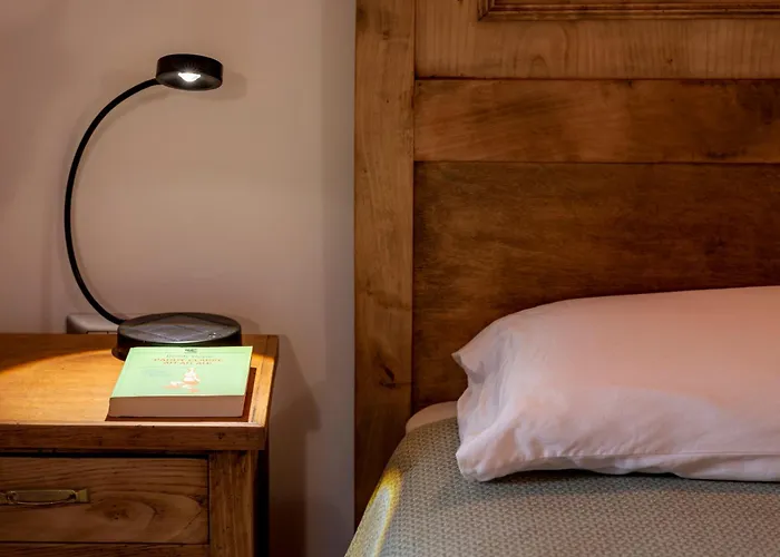 B&B Sopralapanca