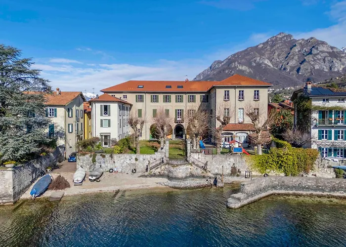 Foresteria Monastero B&B