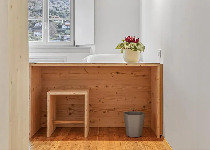 Foresteria Monastero B&B